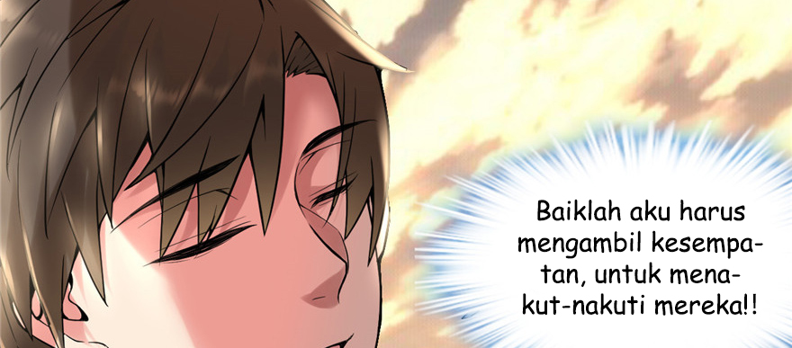 I Might Be A Fake Cultivator Chapter 01 Bahasa Indonesia